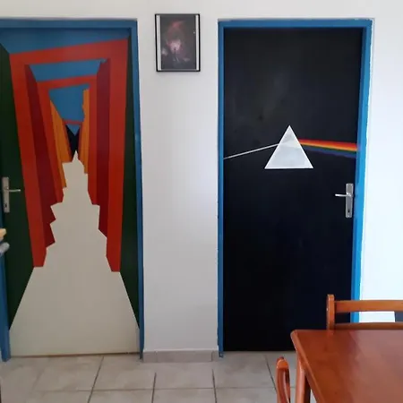 Apartments Gorka Vodice Exterior photo