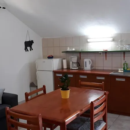 Apartments Gorka Vodice Exterior photo