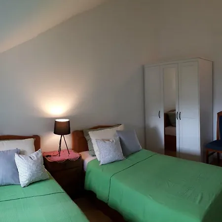Apartments Gorka Vodice Exterior photo