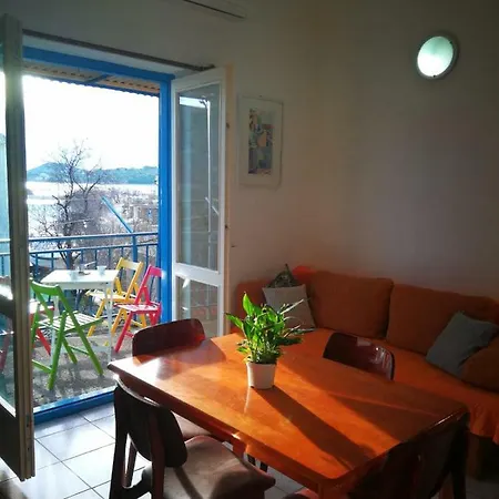 Apartments Gorka Vodice Exterior photo