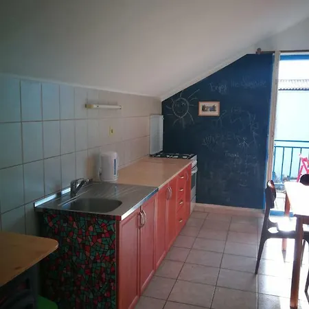 Apartments Gorka Vodice Exterior photo