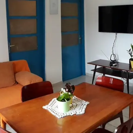 Apartments Gorka Vodice Exterior photo