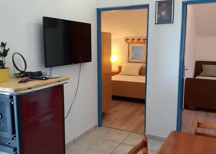 Apartments Gorka