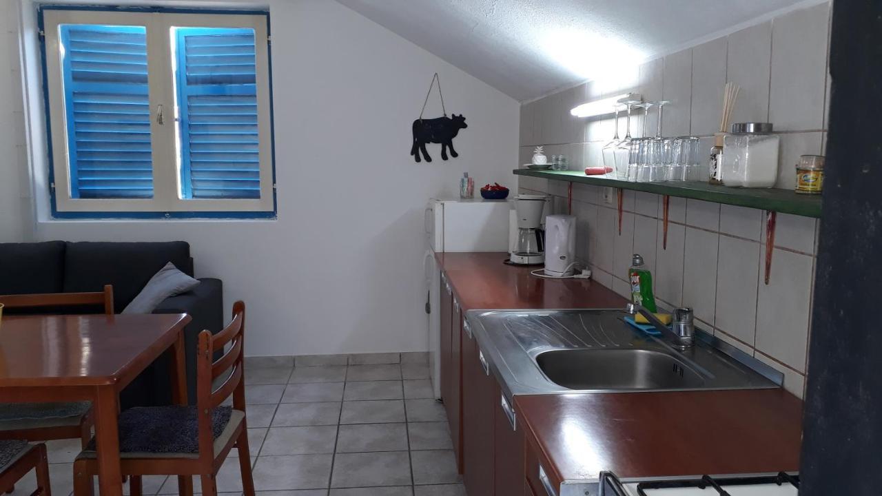 Gorka Apartment *
