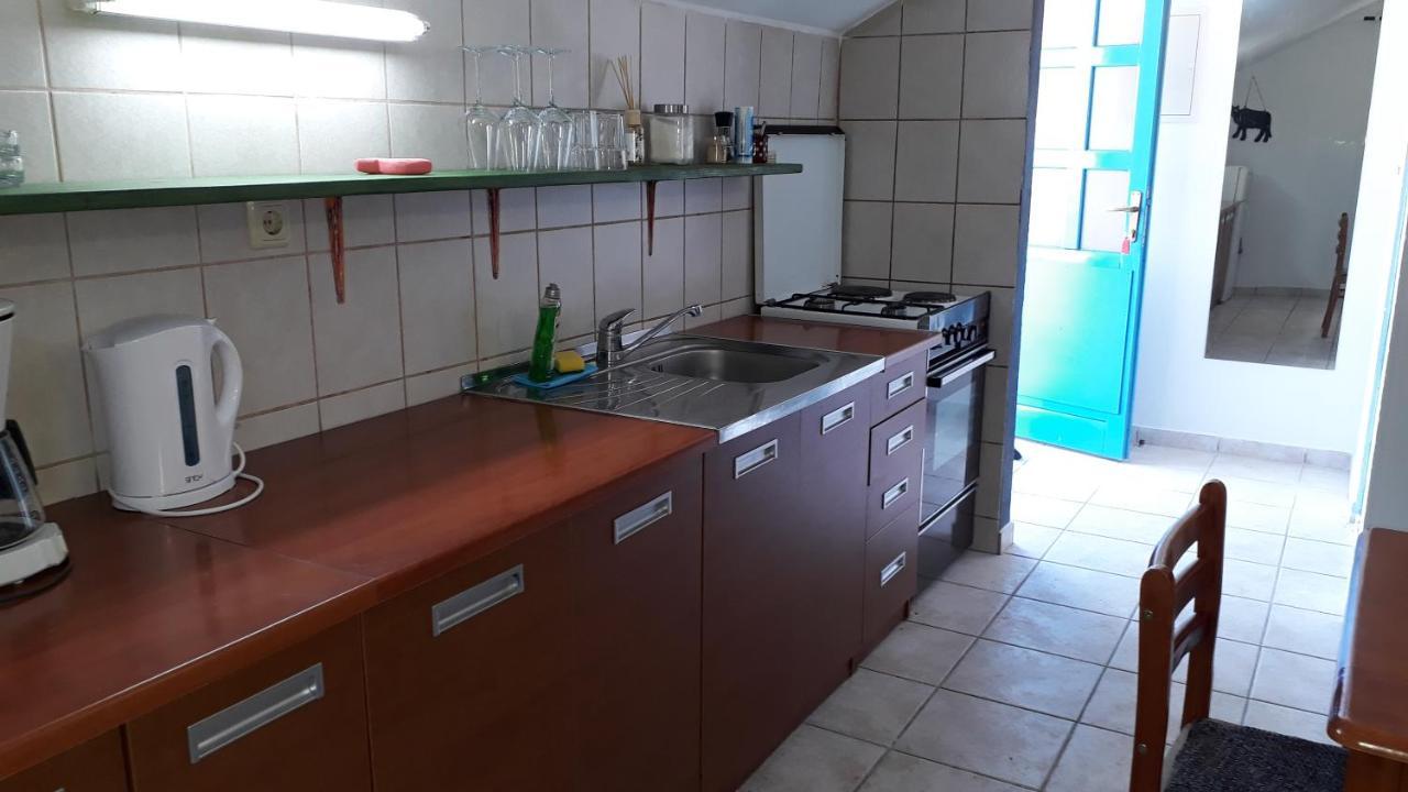 Gorka Apartment Vodice
