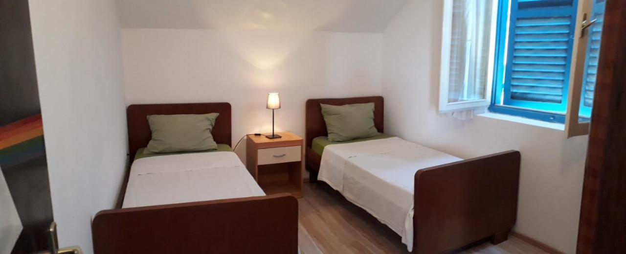 Gorka Apartment *