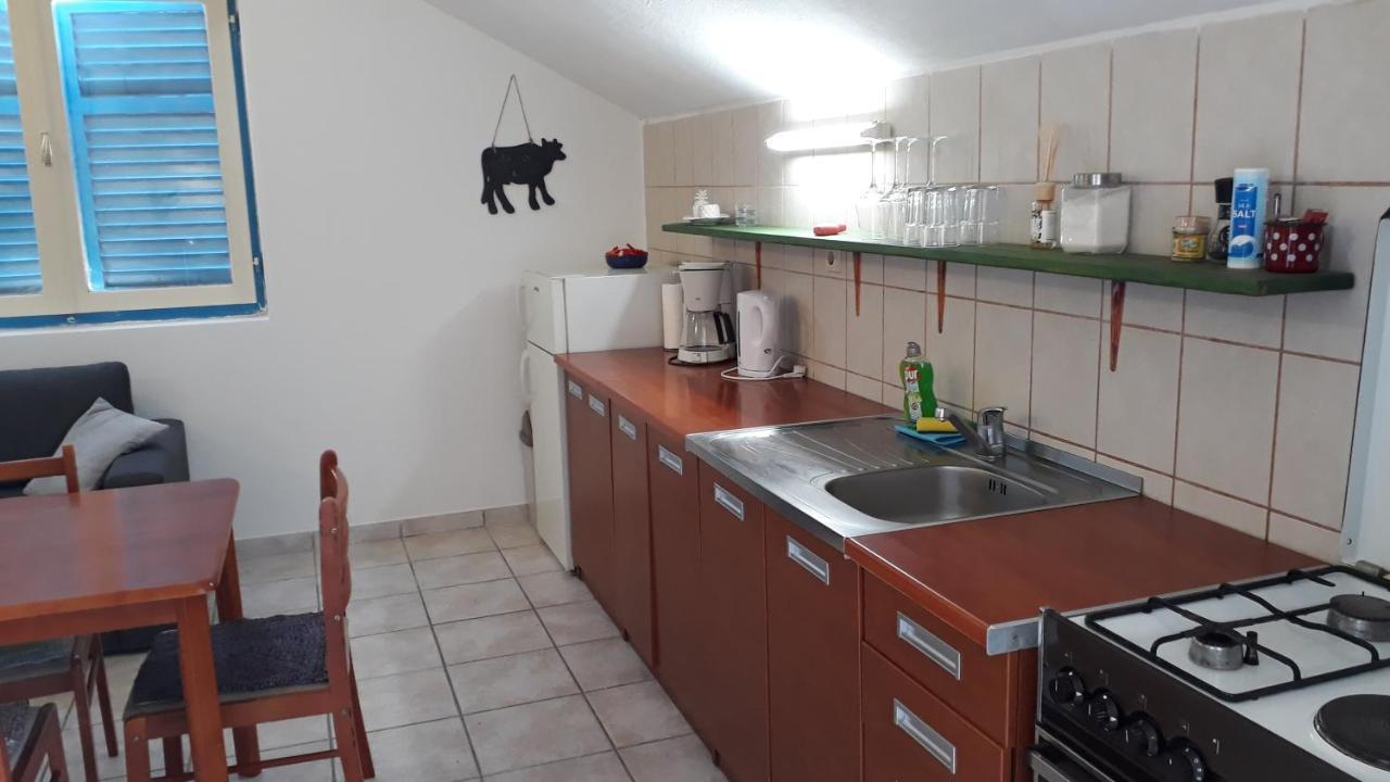 Gorka Apartment *