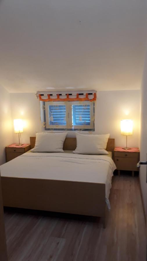Gorka Apartment *