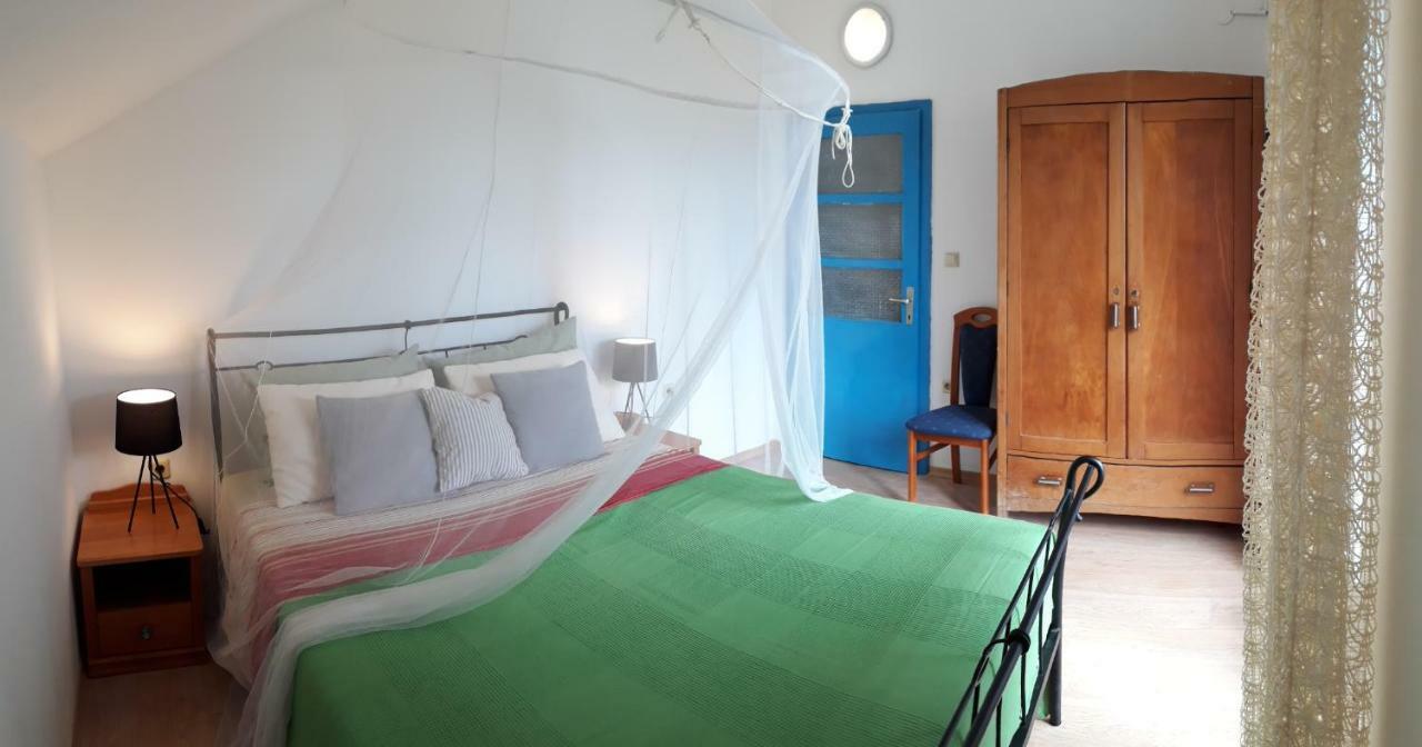 Apartment Gorka *