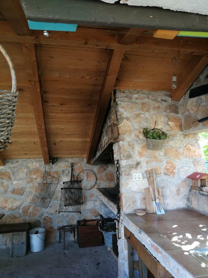 Gorka Apartment