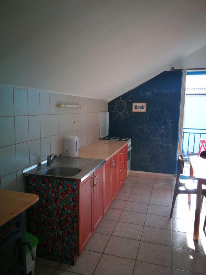 Apartment Gorka *